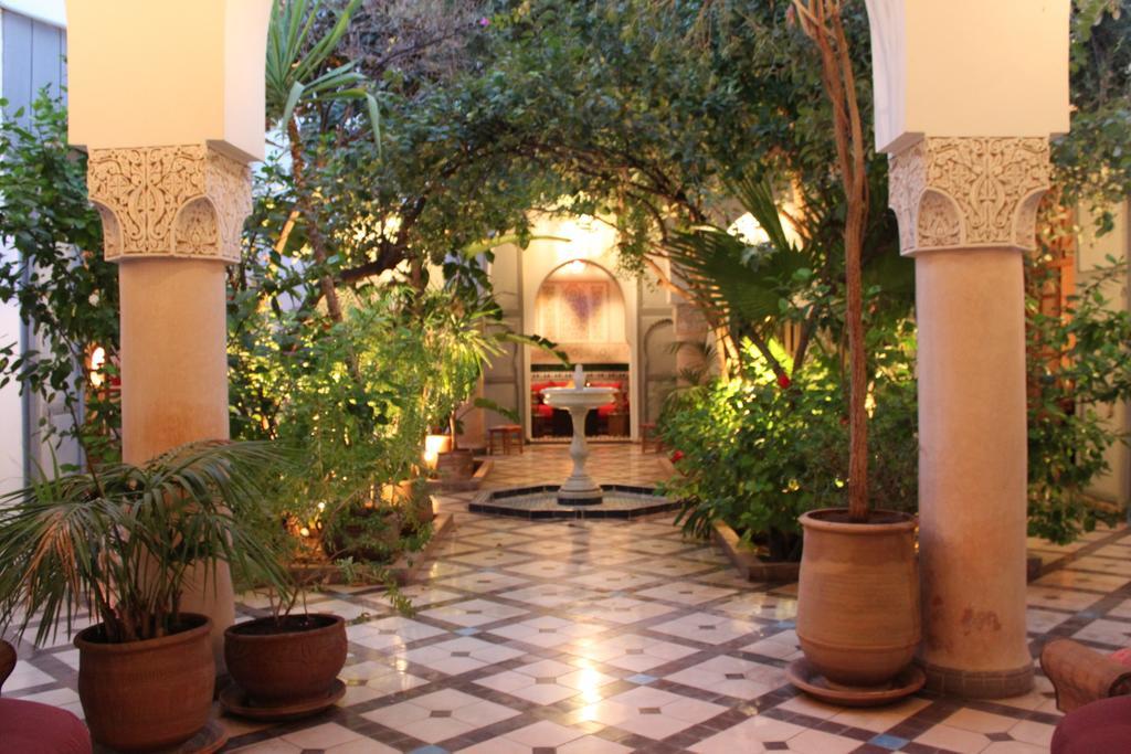 Sahara Nour 2* Marrakesh