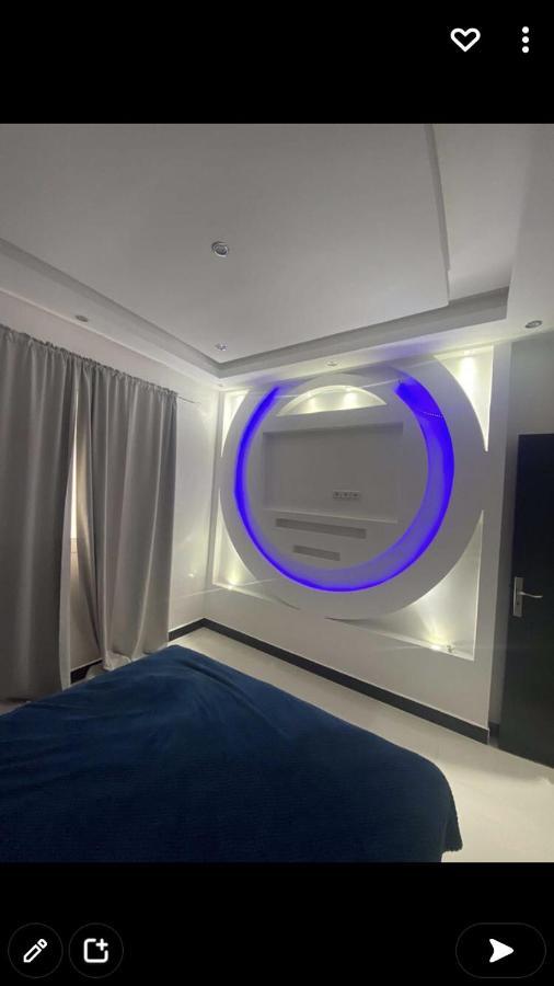 Apartamento Abwab Gueliz Marrakesh