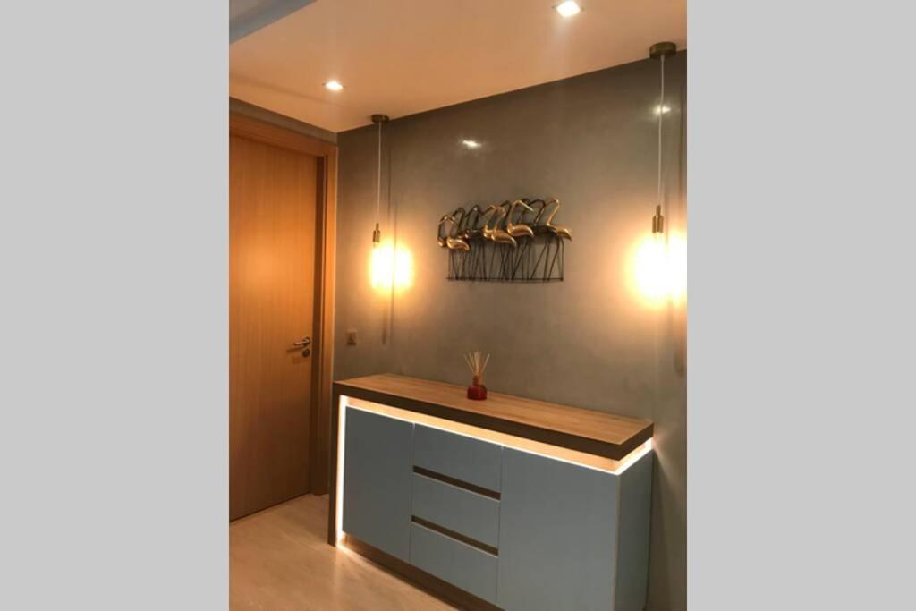 Appartement 110M2 Neuf Marrakech Village Prestigia Apartment *
