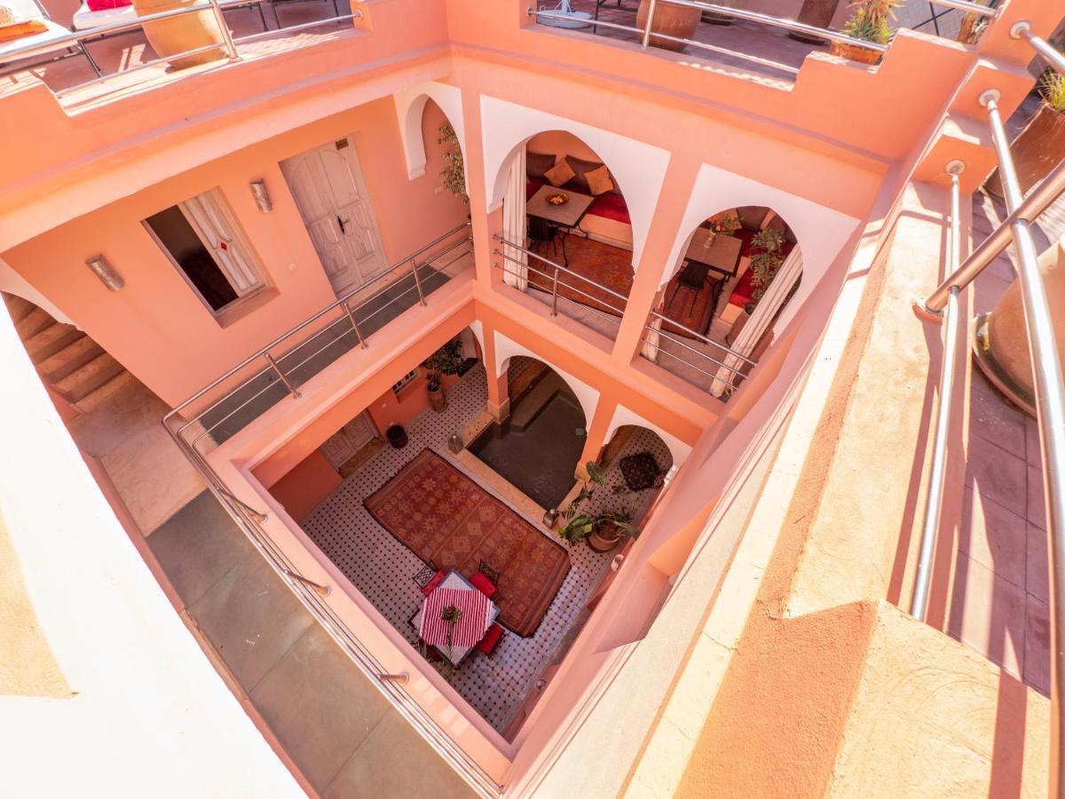Tahani Riad