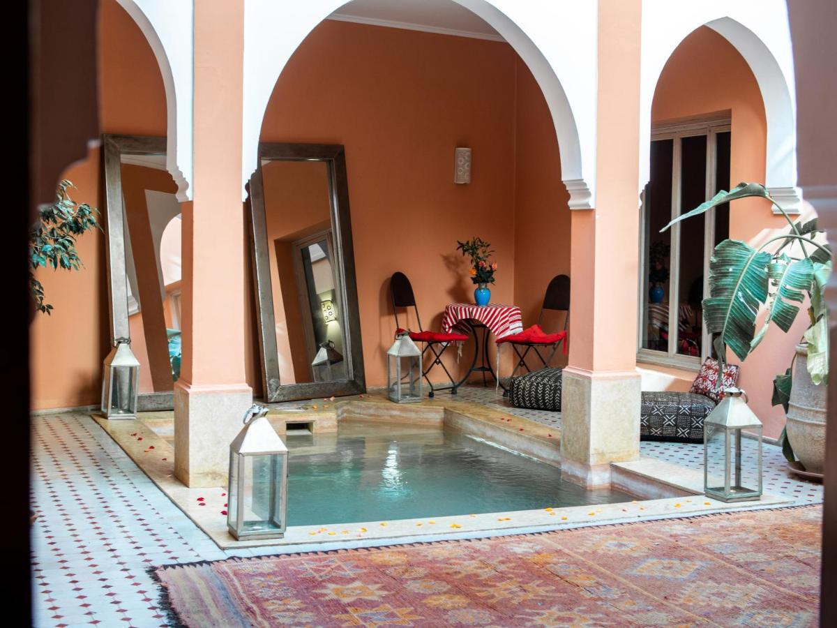 Tahani Riad