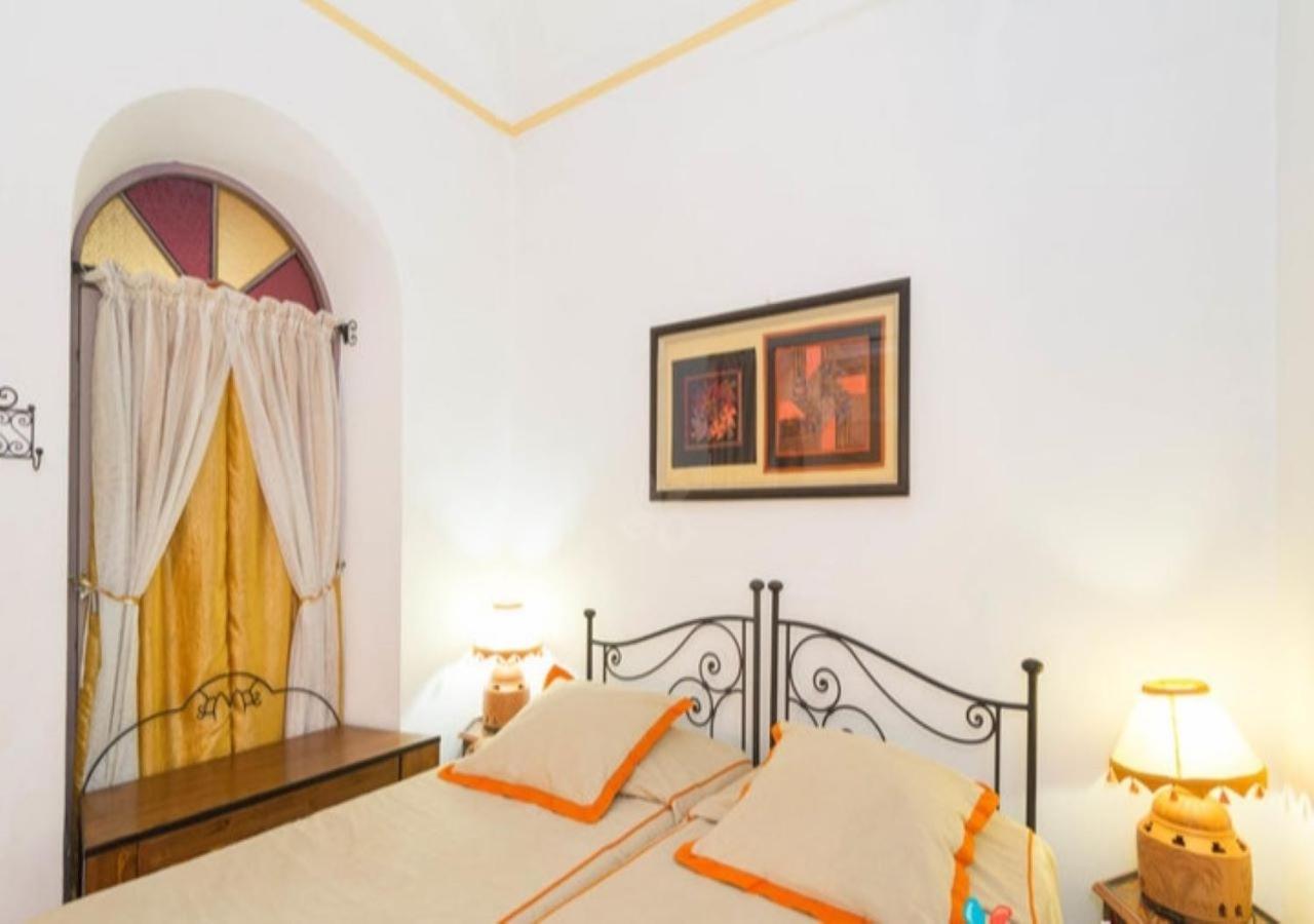Maison Arabo-andalouse Marrakesh