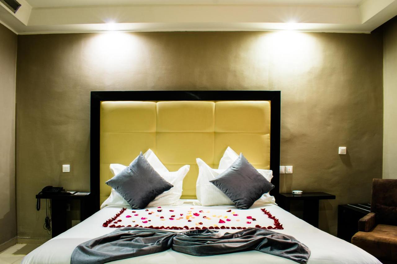 Tempoo Marrakech Centre Adults Only 4* Marrakesh