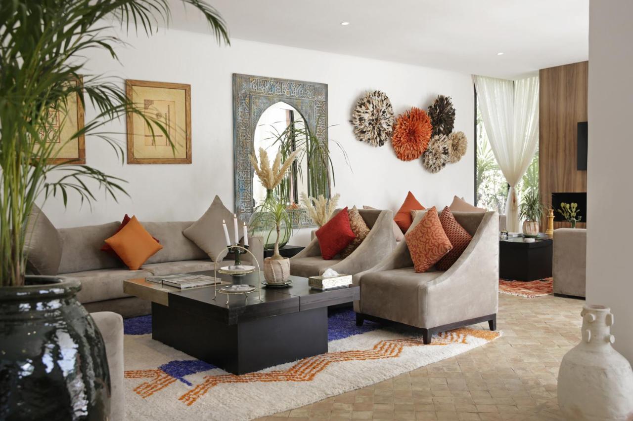 Villa Loula Marrakesh