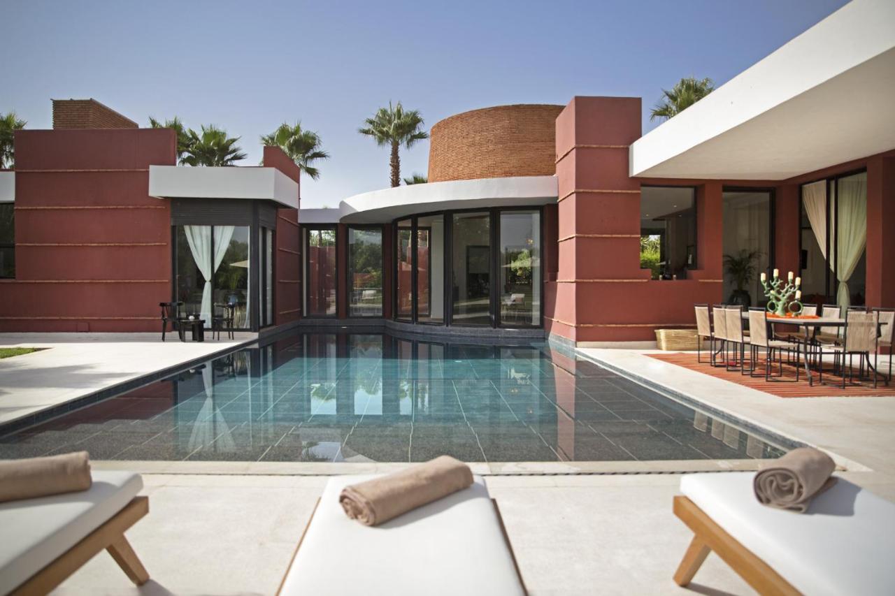 Villa Loula Marrakesh