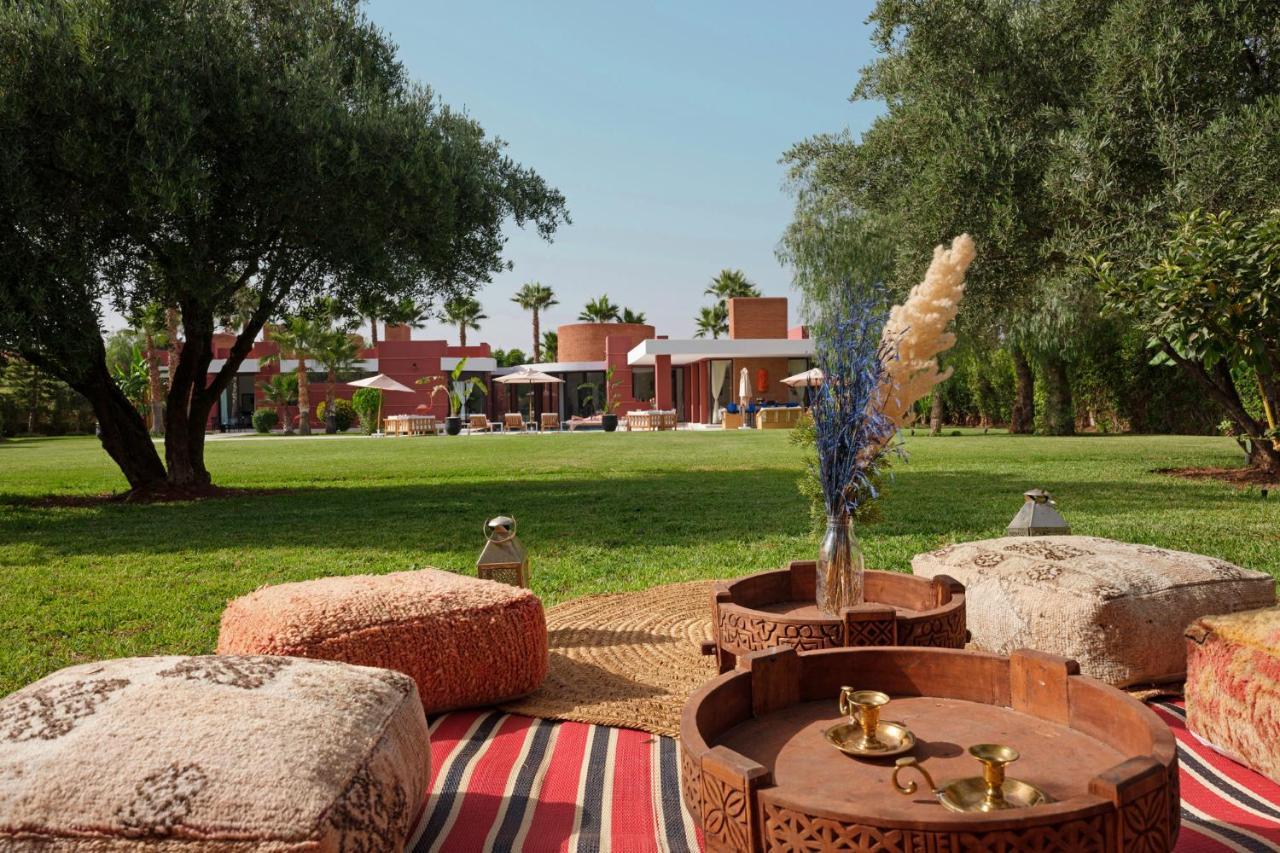 Loula Villa