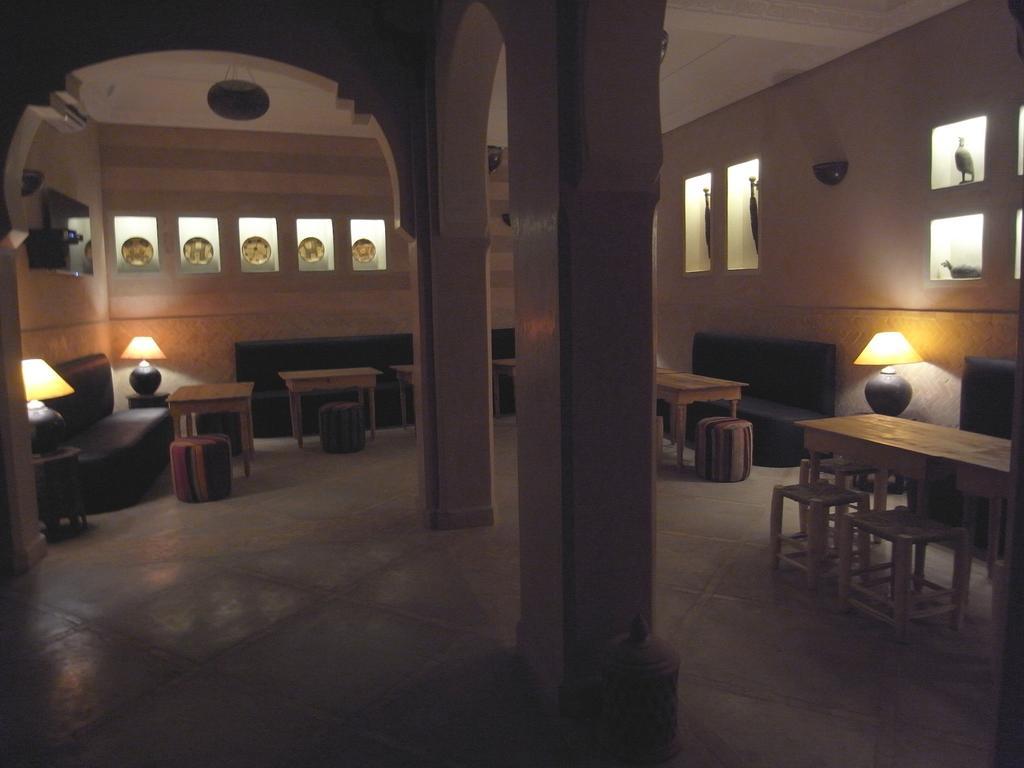 Bed & Breakfast Bazaar Cafe 4*