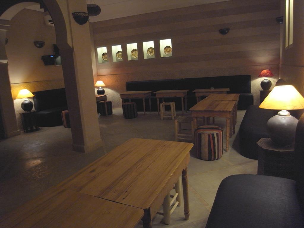 Bazaar Cafe