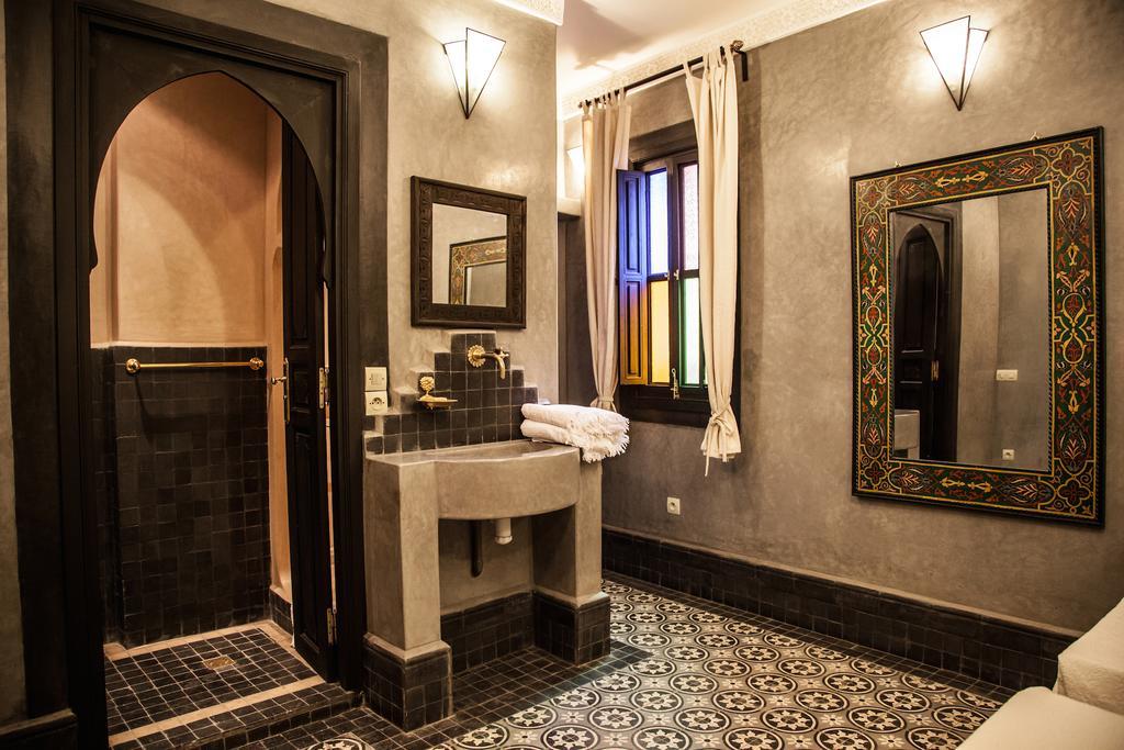 Bazaar Cafe Marrakesh