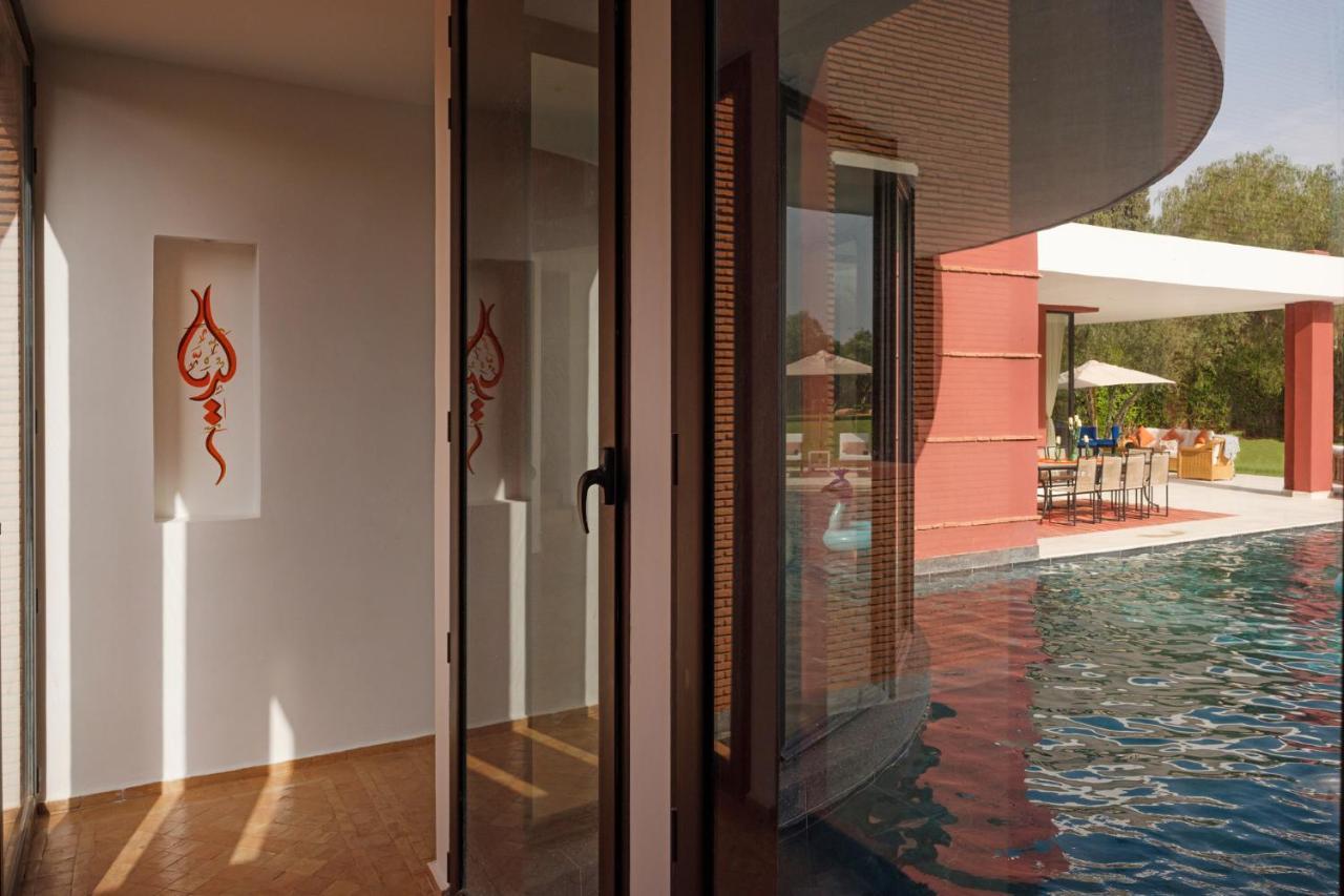Villa Loula *