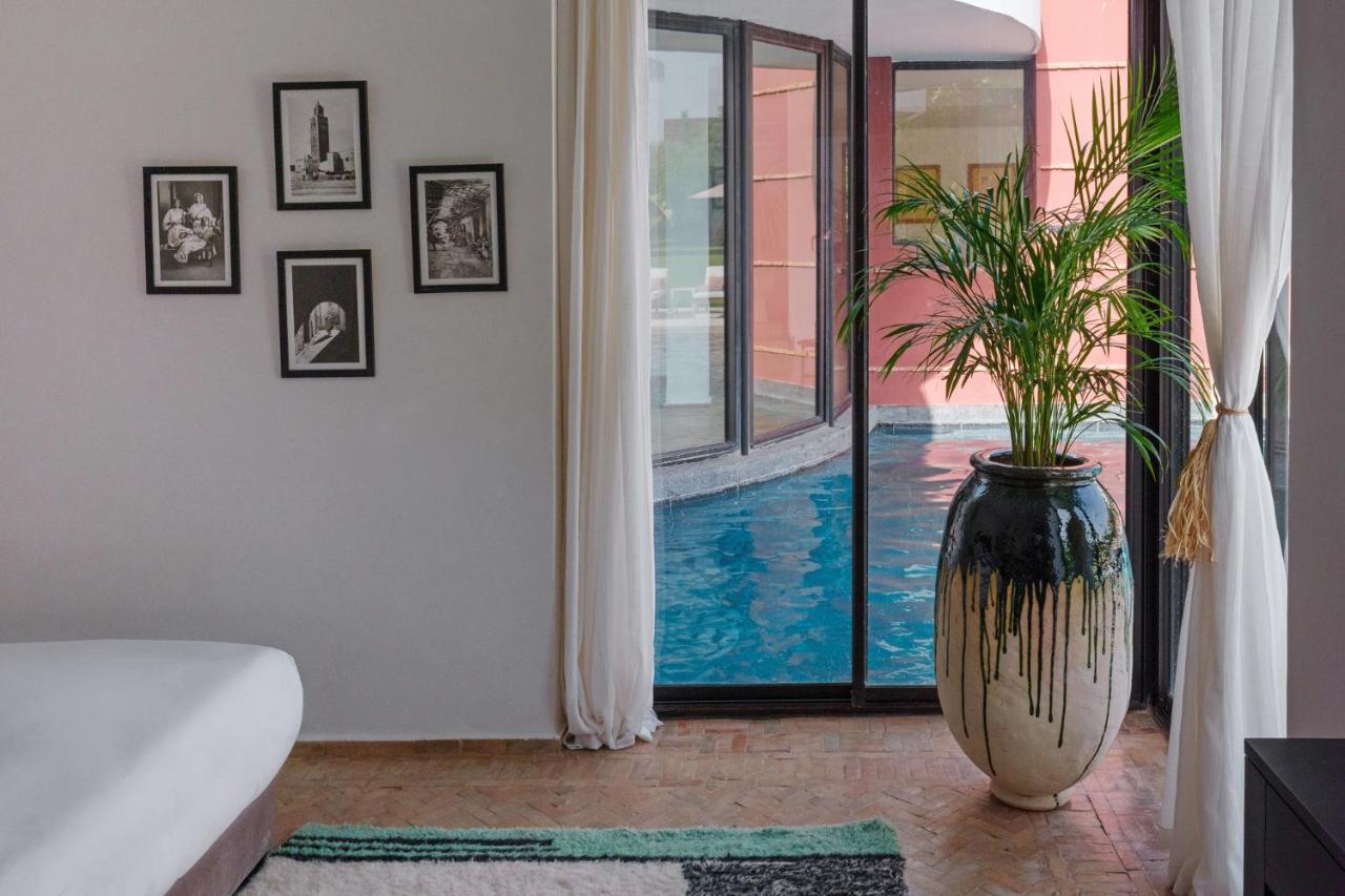 Loula * Marrakesh