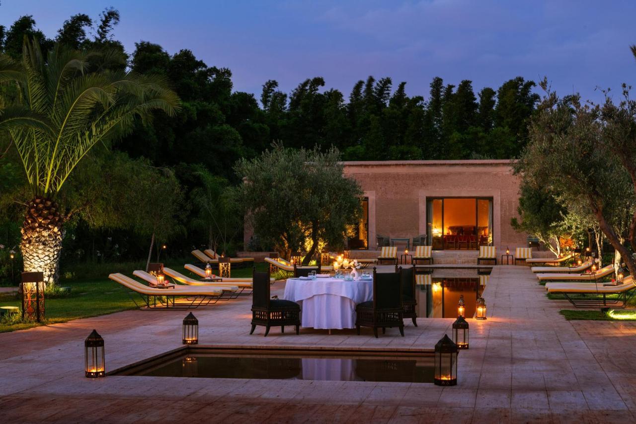 Villa Pavillon Terra Ababila En Exclusivite *