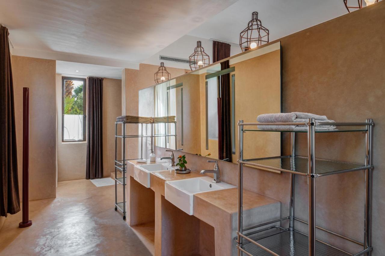 Pavillon Terra Ababila En Exclusivite * Marrakesh