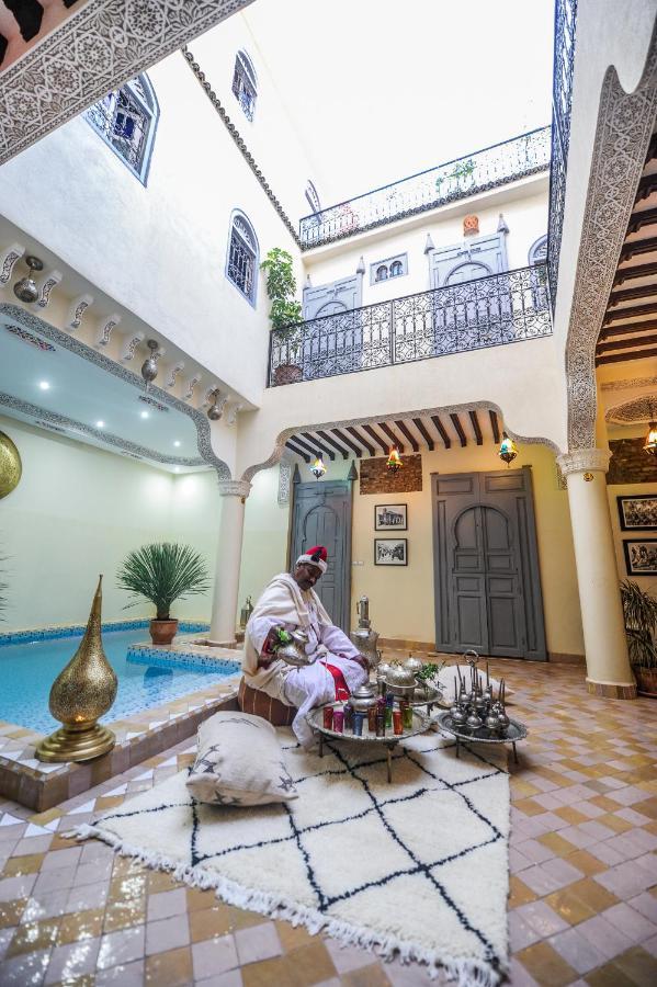 Milouda 3* Marrakesh