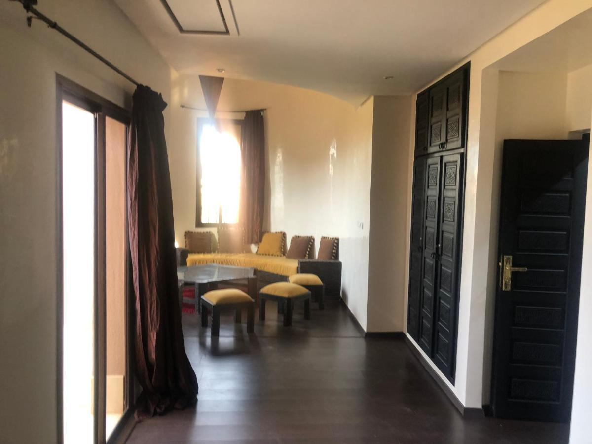 Villa Luxury Grand Atlas - Privée - Gouvernante- 5 Suites - Piscine - Jacuzzi - Sona - Wifi Marrakesh