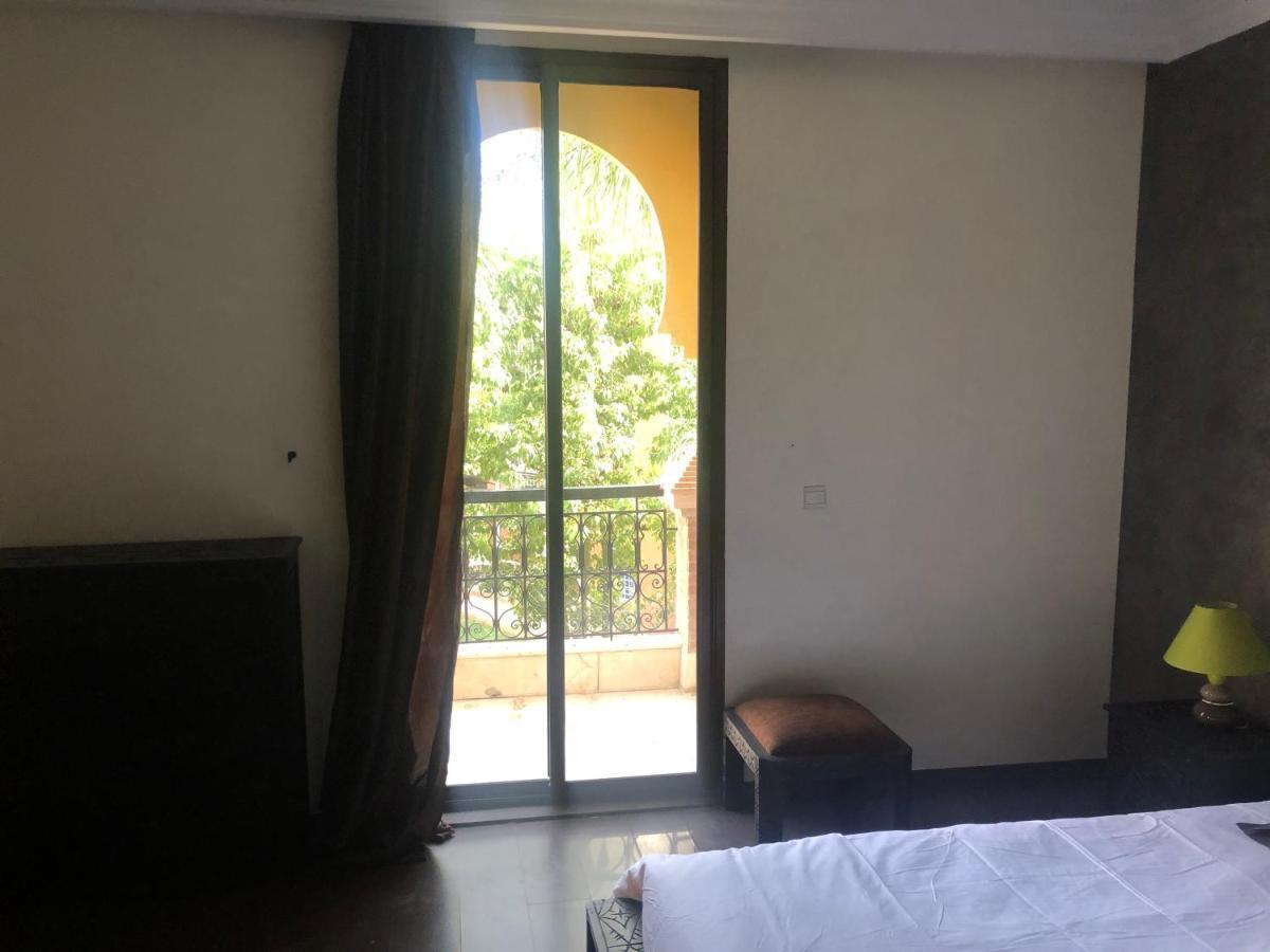 Villa Luxury Grand Atlas - Privée - Gouvernante- 5 Suites - Piscine - Jacuzzi - Sona - Wifi Marrakesh