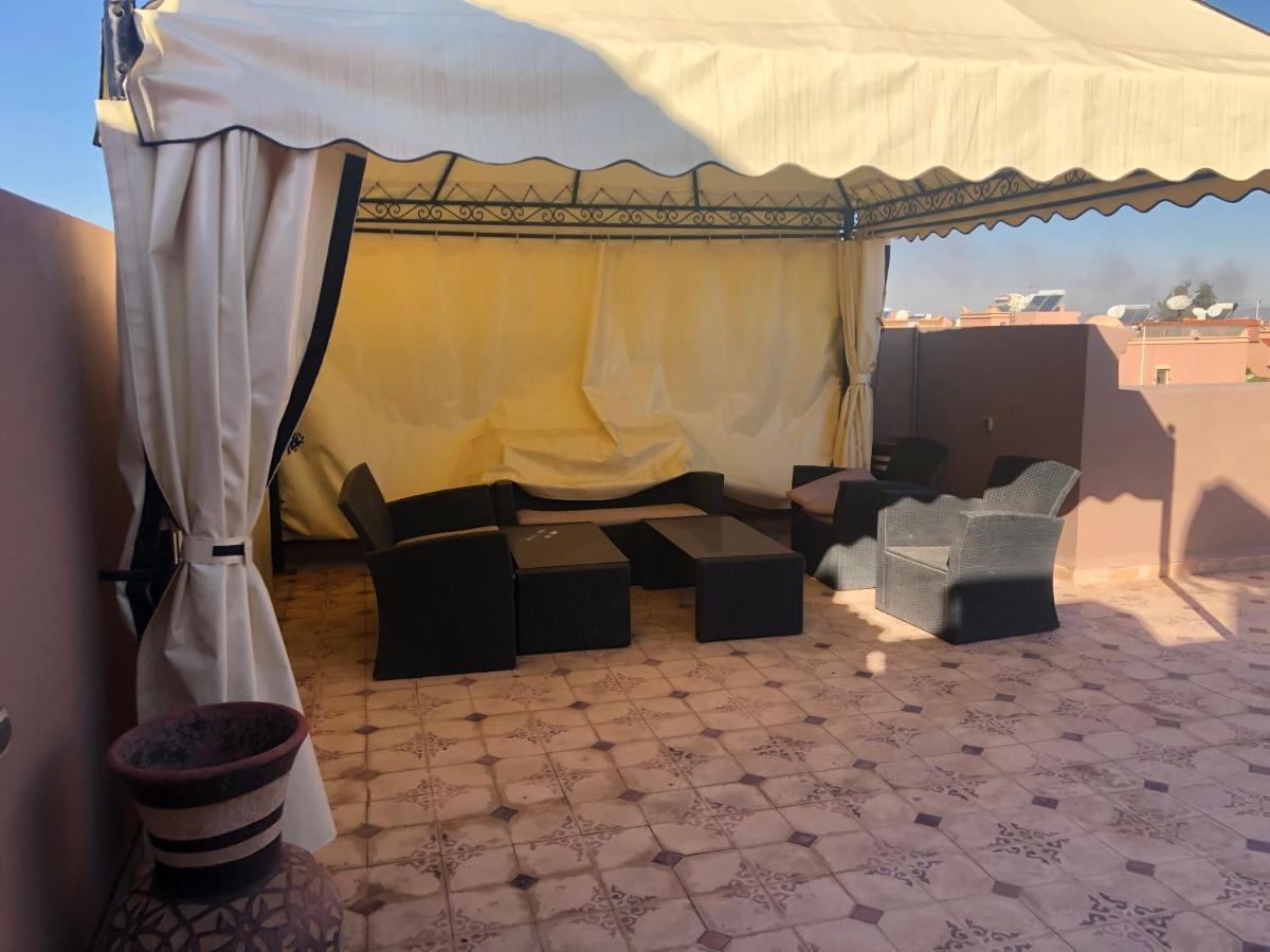 Villa Luxury Grand Atlas - Privée - Gouvernante- 5 Suites - Piscine - Jacuzzi - Sona - Wifi Marrakesh