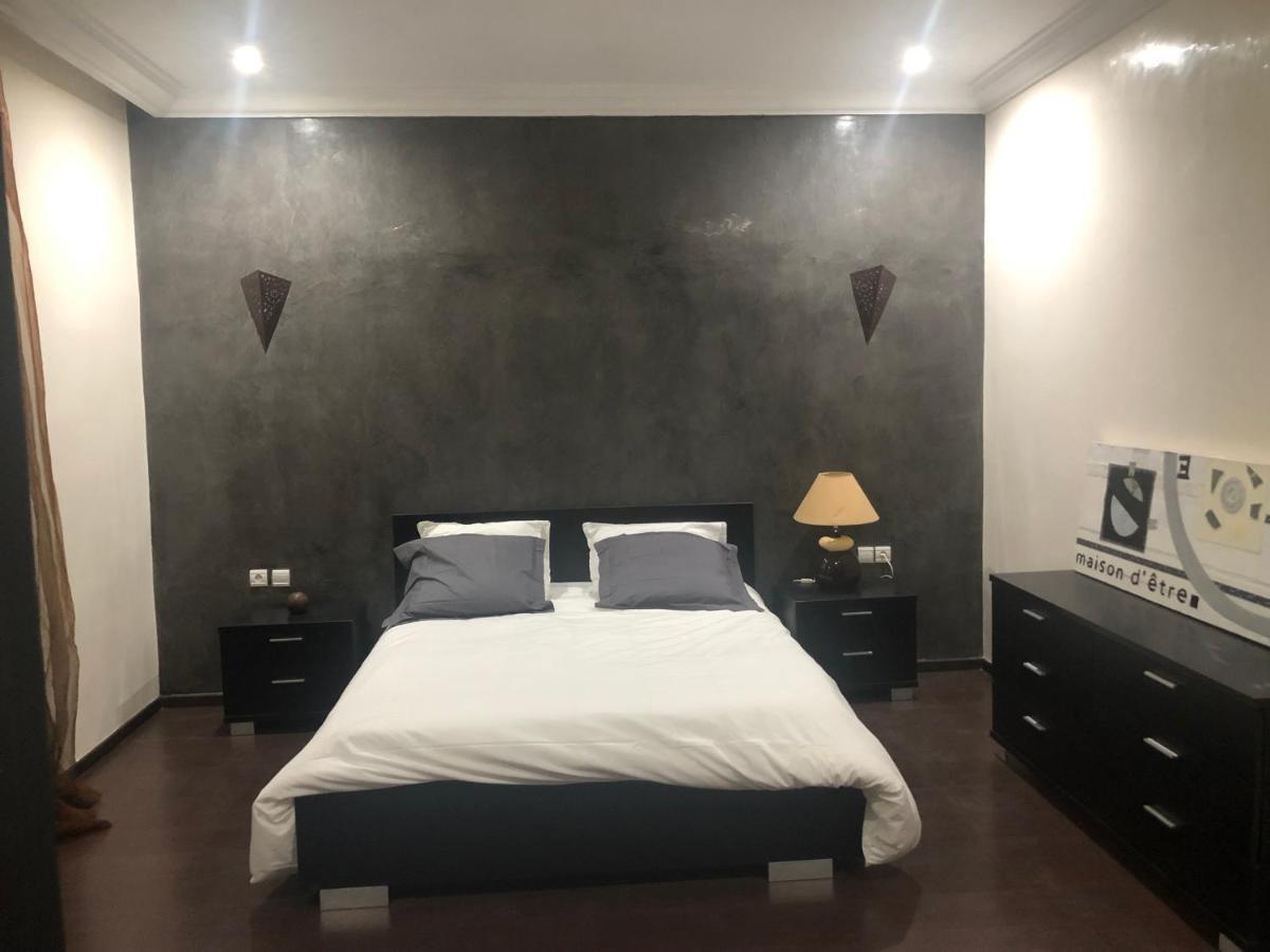 Villa Luxury Grand Atlas - Privée - Gouvernante- 5 Suites - Piscine - Jacuzzi - Sona - Wifi *