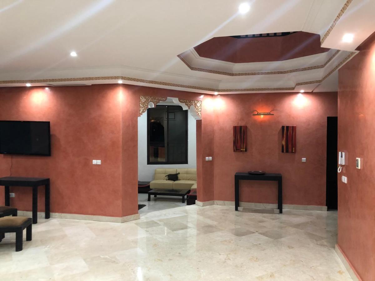Luxury Grand Atlas - Privée - Gouvernante- 5 Suites - Piscine - Jacuzzi - Sona - Wifi