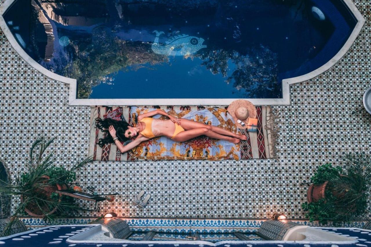 Bindoo & 5* Marrakesh