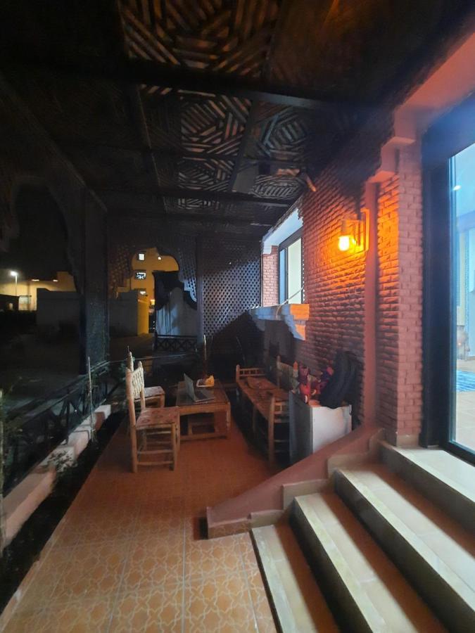 R&l-village Touristique-marrakech Apartamento Marraquexe