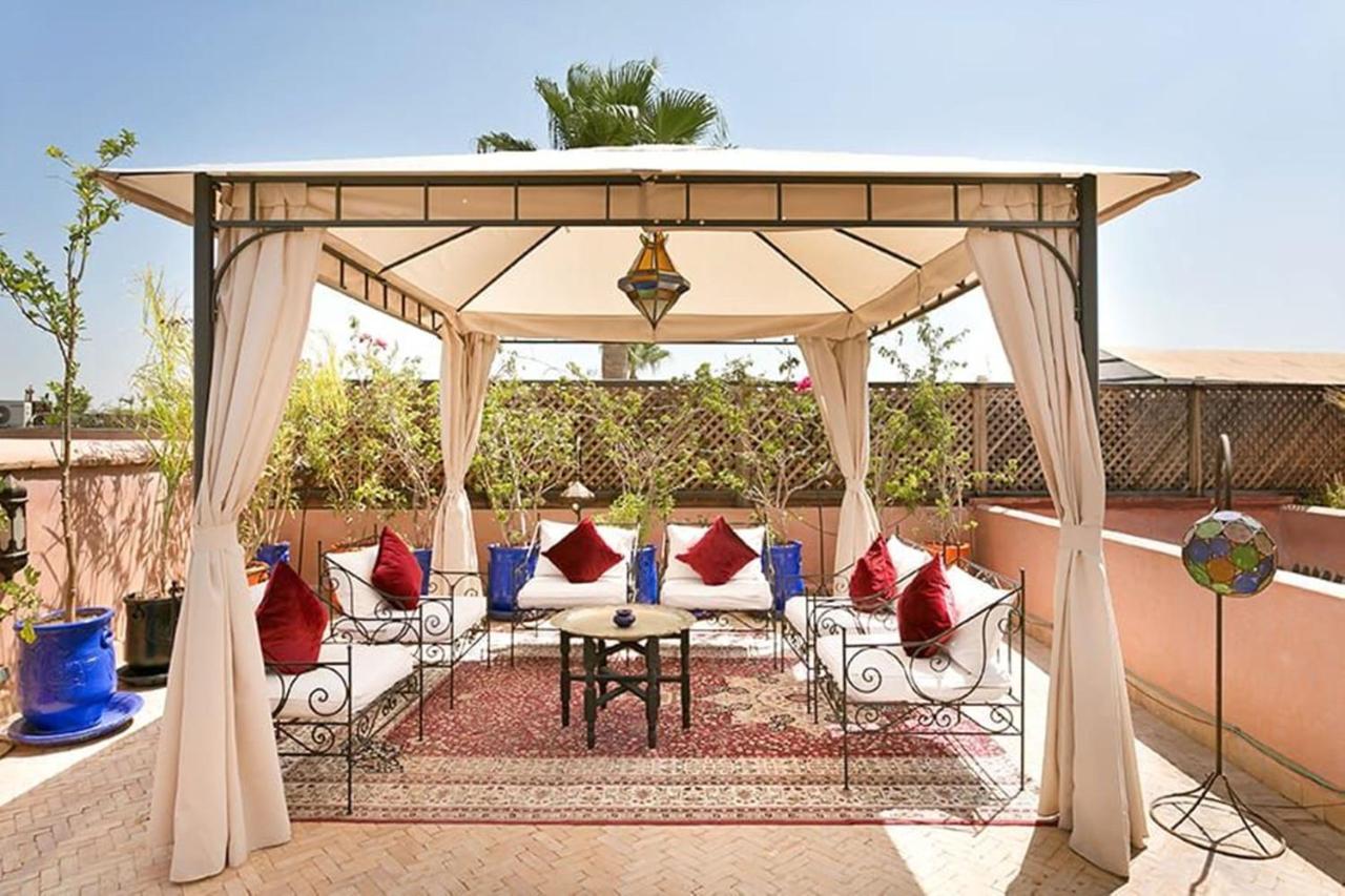 Arabian Marrakech Pensión 3*
