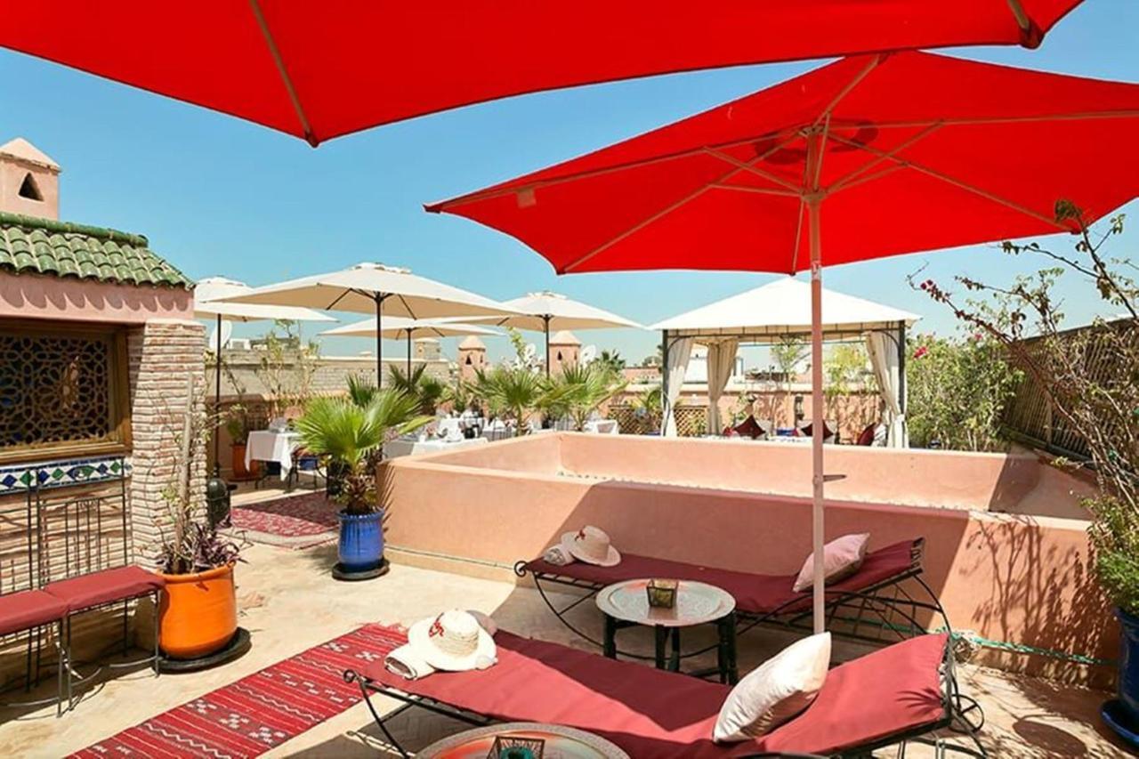 Arabian Marrakech 3* Marrakesh