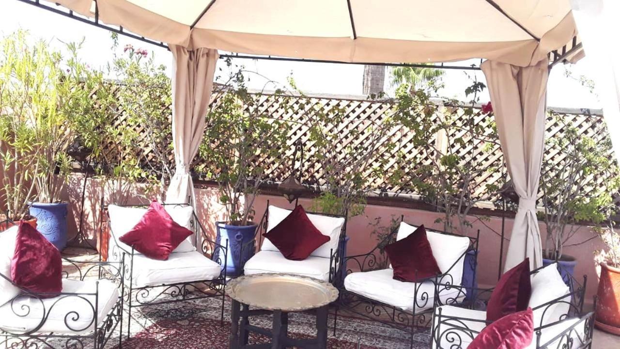 Arabian Marrakech Pensión 3*