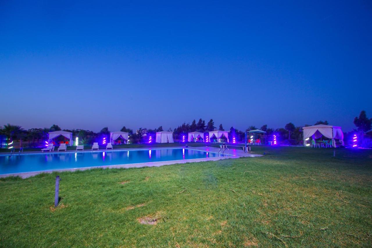 Bel 3 Chambres Et Grand Sejour, Sans Vis A Vis, Familiale Marrakesh