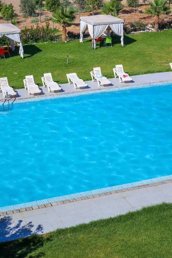 Appartement Entouré De Verdure, Grande Piscine *