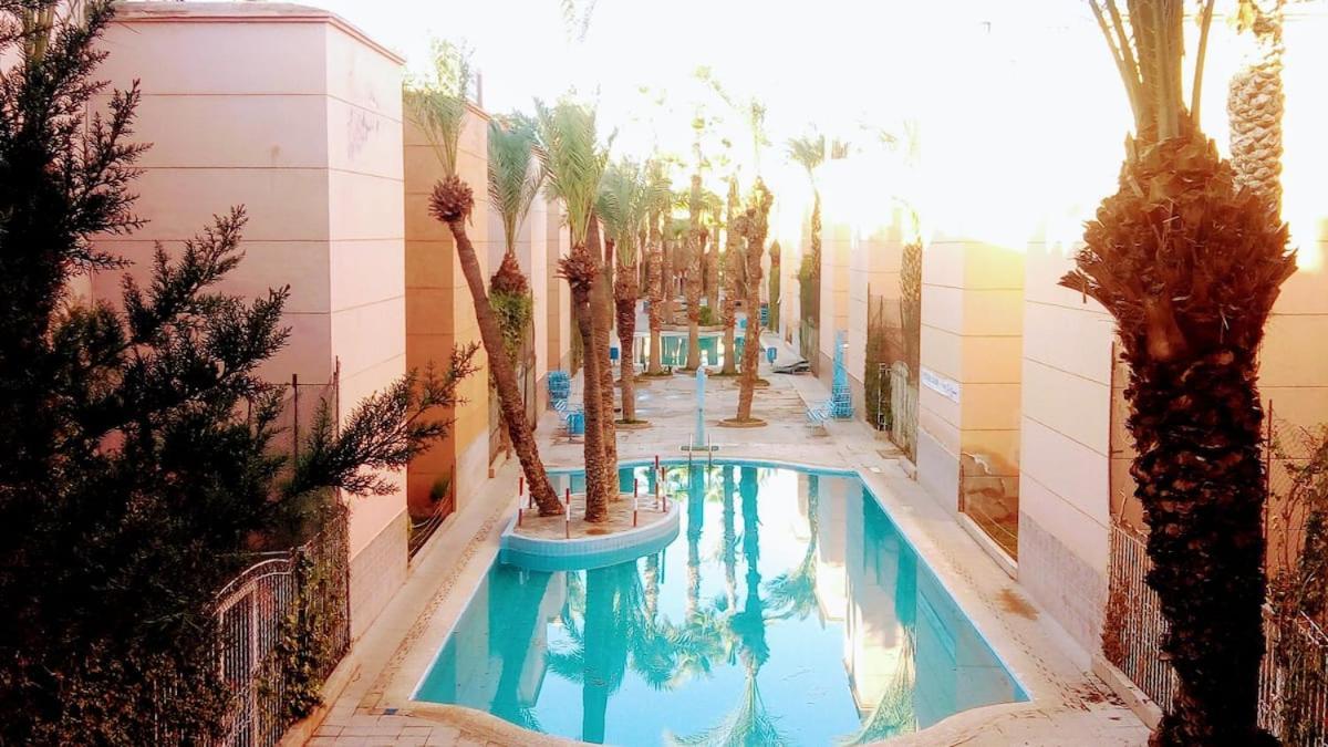 Riad Dar Zao - Entiers *
