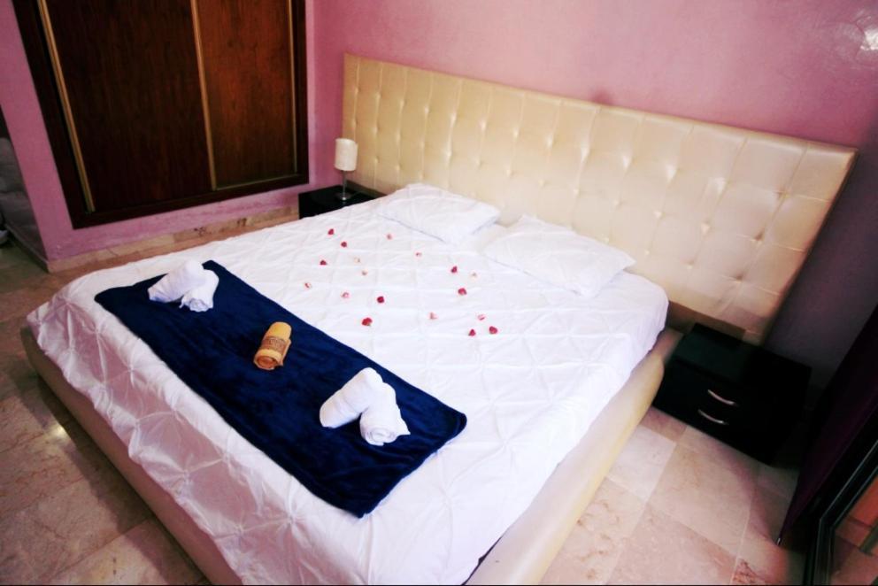Las Torres De Majorelle Apartment Marrakesh