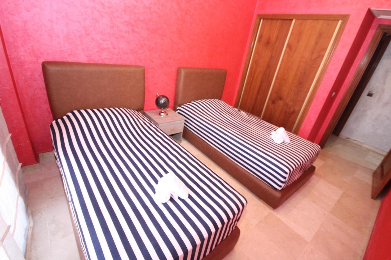 Las Torres De Majorelle Apartment