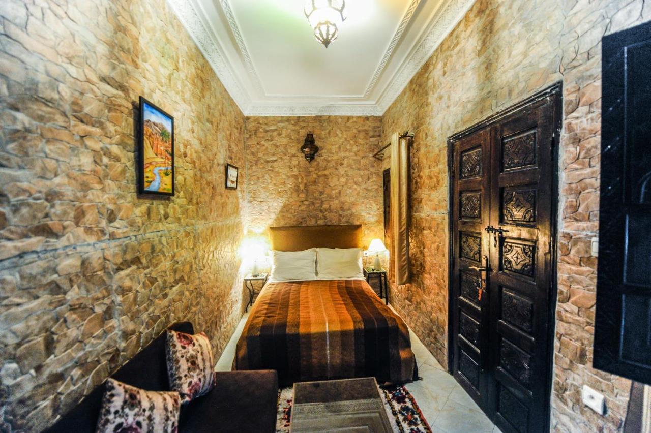 Riad Errabii & 3*