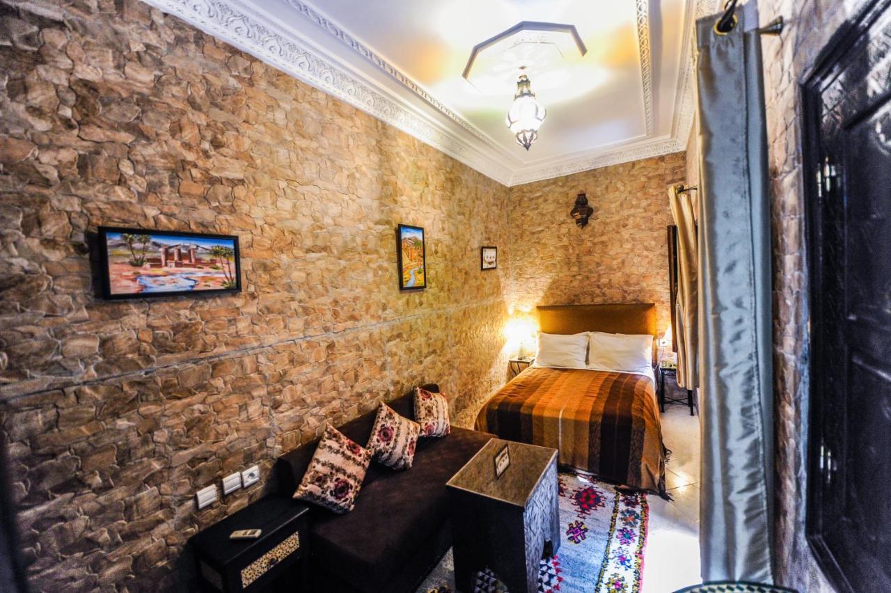 Riad Errabii & 3*