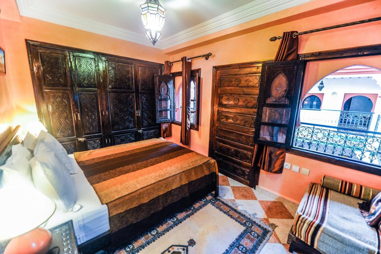 Riad Errabii &