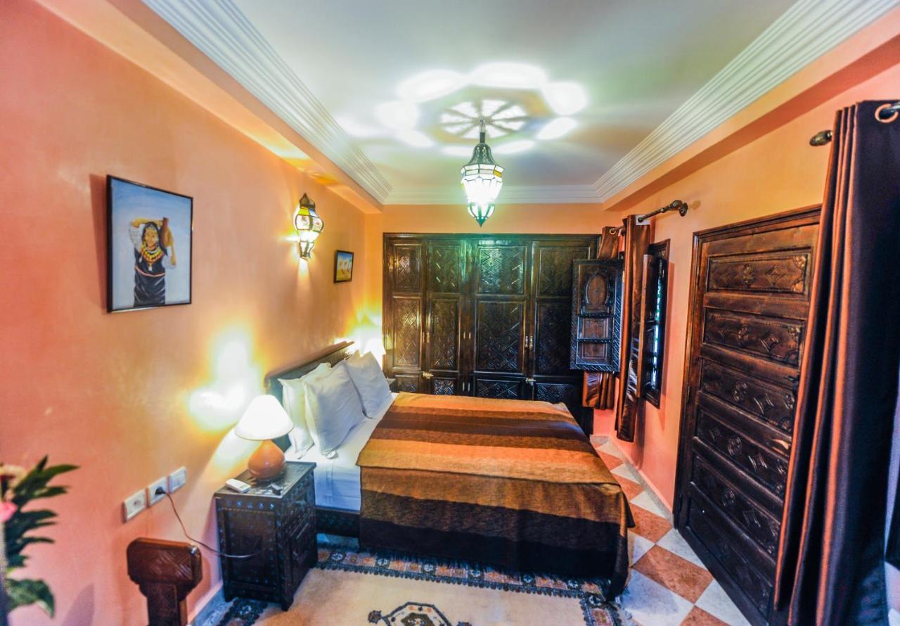 Riad Errabii &