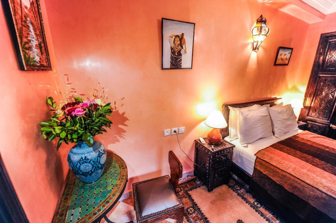 Riad Errabii & 3*