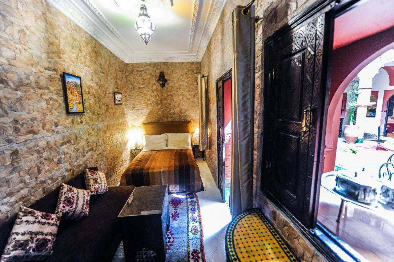 Riad Errabii &