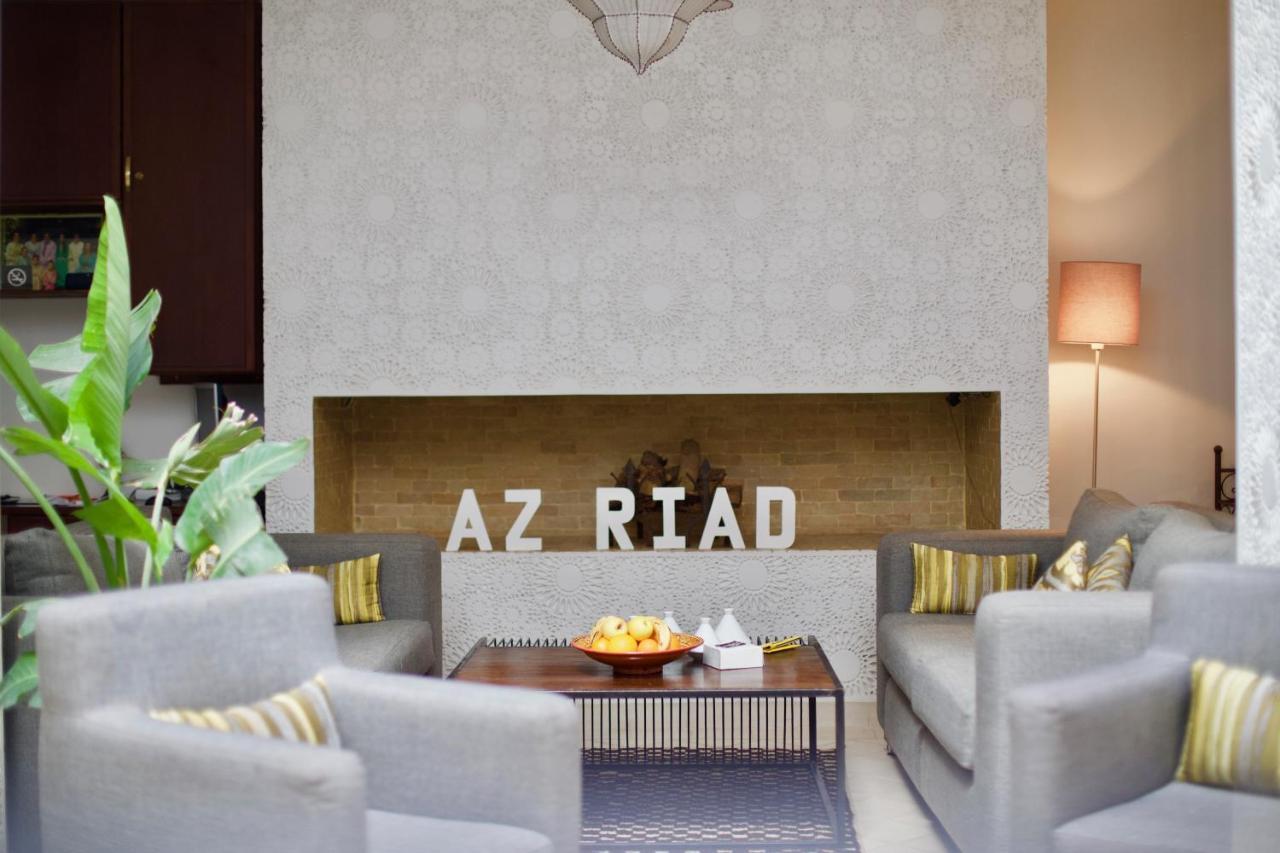 Riad Az
