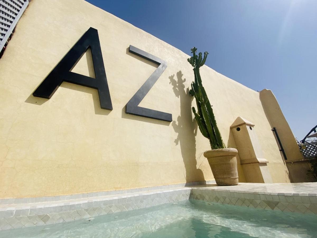 Riad Az Marrakesh