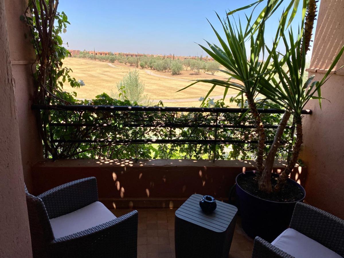Les Jardins De L'atlas Greenwake Villa Marrakesh