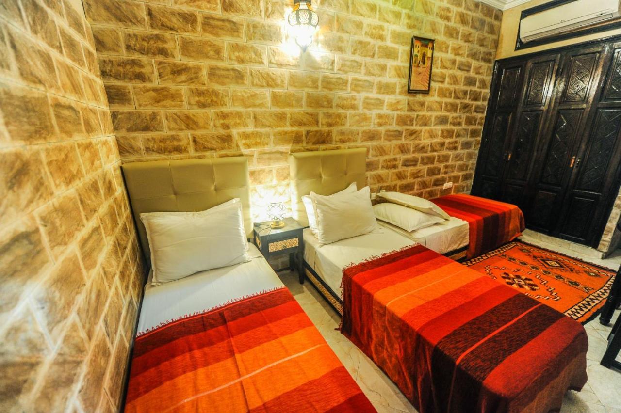 Errabii & 3* Marrakesh