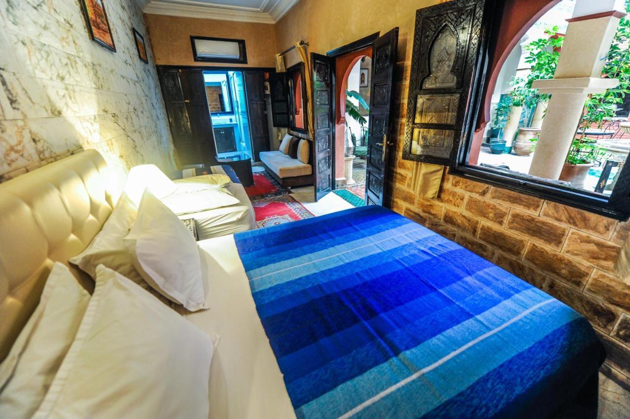 Errabii & 3* Marrakesh
