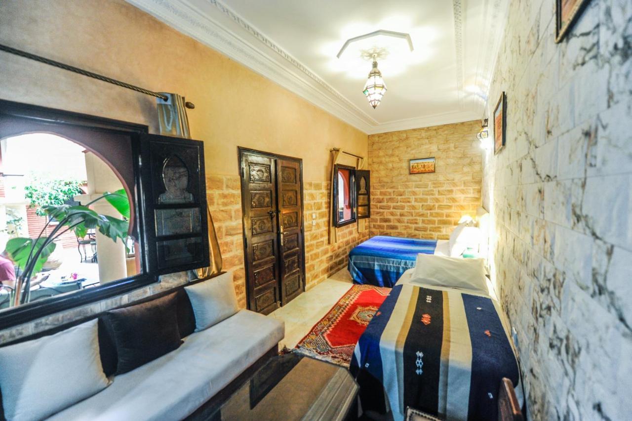 Riad Errabii &