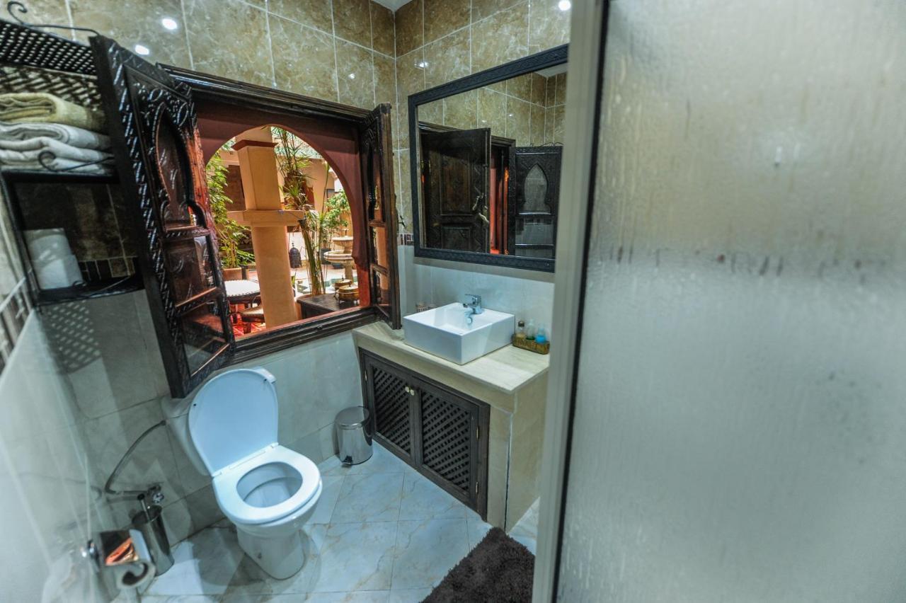 Riad Errabii &