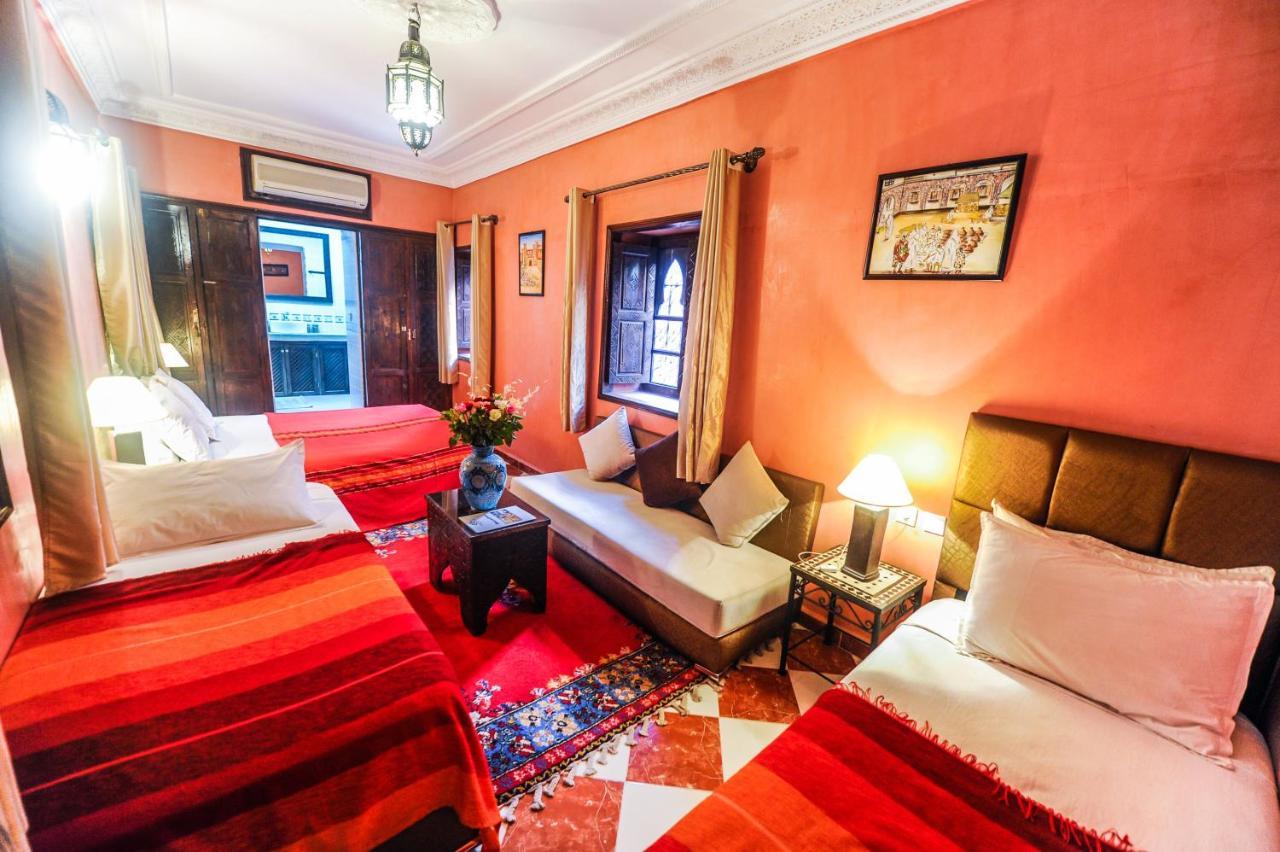 Riad Errabii &