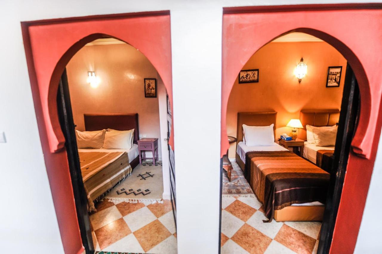 Riad Errabii & 3*