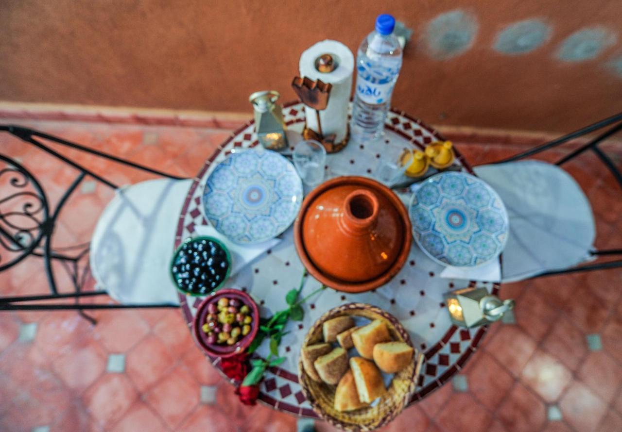Riad Errabii &
