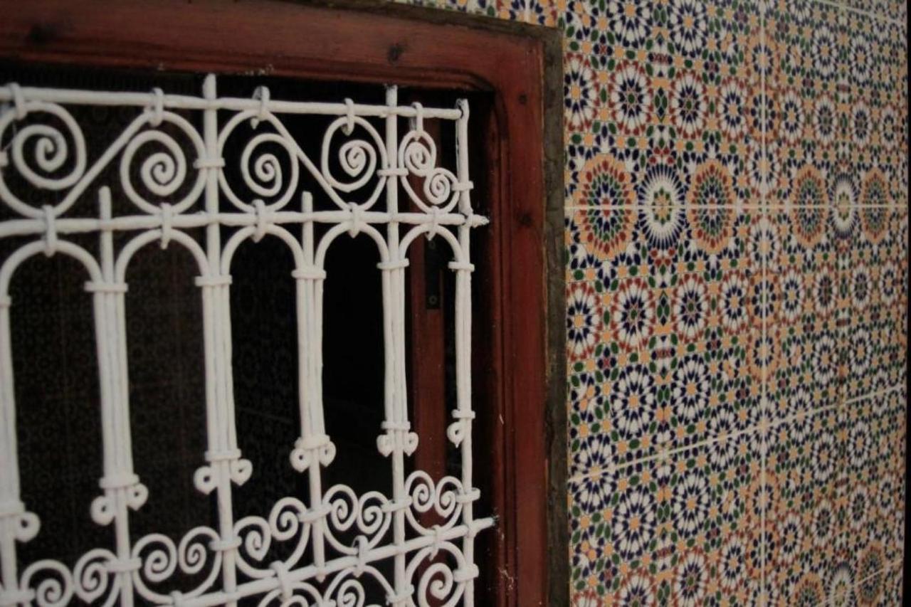 Riad White House